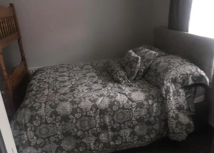 Railway Lodge Guest House